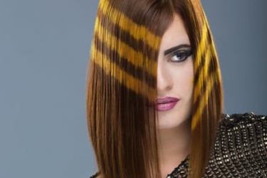 COLORACION DEL CABELLO