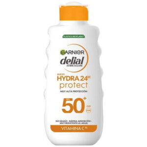 DELI.BRONC.LECHE HYDRA 24H PROTECT FP50175 ML. C/6 UDS