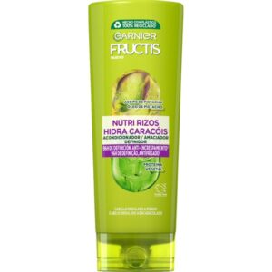 FRUCTIS CREMA SUAV. 250 ML. NUTRI RIZOSC/6 UDS