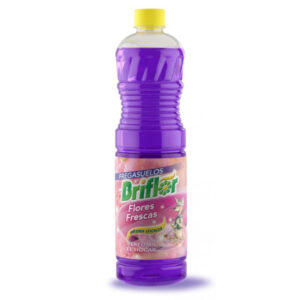 FRIEGASUELO BRIFLOR 1.250 ML FLORES FRESCAS C/ 12 UDS