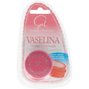VASELINA NEUTRA GAL BLISTER 12 ML.C/ 12UDS