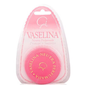 VASELINA NEUTRA GAL BLISTER 35 ML.C/ 16UDS