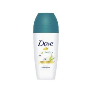 DOVE DESOD. ROLL-ON GO FRESH PERA 50 ML.C/ 6 UDS EXT