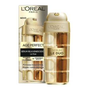 LOREAL W AGE PERFECT SERUM REJUVENECEDOR LE DUO 30ML C/ 6 UDS