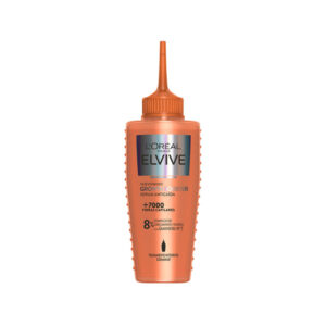ELVIVE SERUM 102 ML ANTICAIDA GROWTH BOOSTER C/ 6 UDS