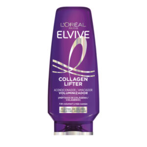 ELVIVE CREMA SUAV. 300 ML. COLLAGEN LIFTER VOLUMINIZADOR C/ 6 UDS