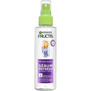 FRUCTIS SERUM CAPILAR METODO RIZOS 150ML C/ 6 UDS