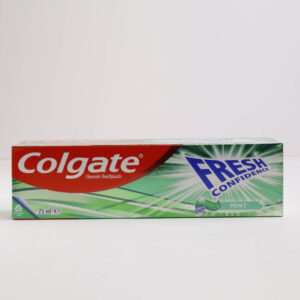 PASTA DENTAL COLGATE 75 ML. GREEN C/ 6 UDS EXT