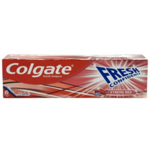 PASTA DENTAL COLGATE 75 ML. RED C/ 6 UDS EXT
