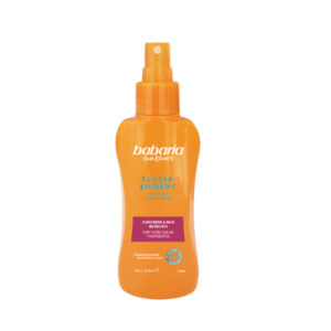 BABARIA PROTECTOR CAPILAR ALOE VERA 100 ML. C/ 6 UDS ML. C/ 6 UDS