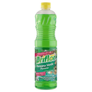 FRIEGASUELO BRIFLOR 1.000 ML MANZANA C/12 UDS