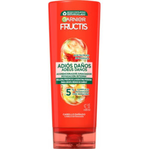 FRUCTIS CREMA SUAV. 250 ML. ADIOS DAÑOSC/ 6 UDS