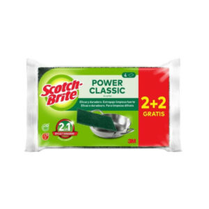 SCOTCH-BRITE FIBRA VERDE POPULAR 2+2 GRATIS C/ 12 UDSTIS C/ 12 UDSTIS C/ 12 UDSTIS C/ 12 UDSTIS C/ 12 UDSTIS C/ 12 UDSTIS C/ 12 UDSTIS C/ 12 UDSTIS C/ 12 UDSTIS C/ 12 UDSTIS C/ 12 UDSTIS C/ 12 UDSTIS C/ 12 UDSTIS C/ 12 UDSTIS C/ 12 UDS