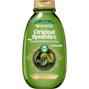 ORIGINAL CHAMPU 400 ML. OLIVA MITICA C/6 UDS6 UDS6 UDS