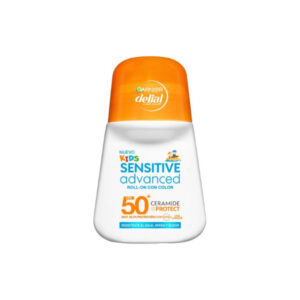 DELI.BRONC.SENSITIVE ADVANCED ROLLON FP50 NIÑOS 50ML C/ 6 UDS