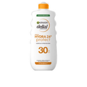 DELI.BRONC.HYDRA PROTECT 24H LECHE FP30400 ML C/ 6 UDS