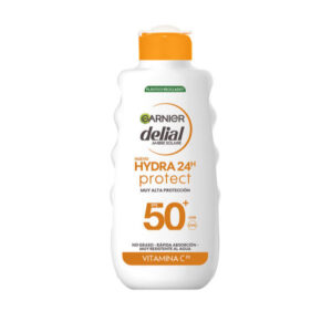 DELI.BRONC.HYDRA PROTECT 24H LECHE FP50400 ML C/ 6 UDS