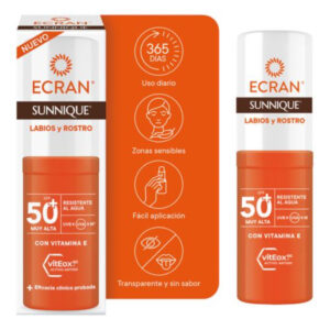 ECRAN SUNNIQUE STICK LABIOS Y ROSTRO FP50+ 8ML C/ 12 UDS0+ 8ML C/ 12 UDS0+ 8ML C/ 12 UDS0+ 8ML C/ 12 UDS0+ 8ML C/ 12 UDS0+ 8ML C/ 12 UDS0+ 8ML C/ 12 UDS0+ 8ML C/ 12 UDS