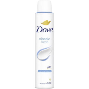 DOVE DESOD. SPRAY CLASSIC FRESH 250 ML.C/ 6 UDSC/ 6 UDSC/ 6 UDSC/ 6 UDSC/ 6 UDSC/ 6 UDSC/ 6 UDSC/ 6 UDSC/ 6 UDSC/ 6 UDSC/ 6 UDSC/ 6 UDSC/ 6 UDSC/ 6 UDS