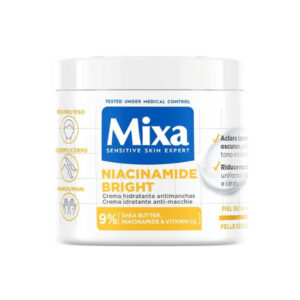 MIXA CREMA NIACINAMIDE BRIGHT 400 ML C/6 UDS6 UDS6 UDS6 UDS6 UDS6 UDS6 UDS6 UDS6 UDS6 UDS6 UDS6 UDS6 UDS6 UDS6 UDS6 UDS