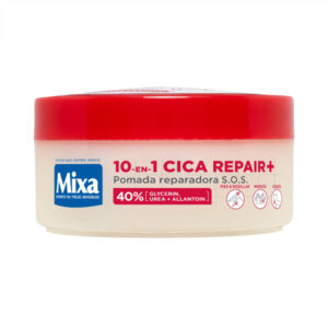 MIXA POMADA REPARADORA 10 EN 1  UREA CICA REPAIR+ 150 ML C/ 6 UDSA REPAIR+ 150 ML C/ 6 UDSA REPAIR+ 150 ML C/ 6 UDSA REPAIR+ 150 ML C/ 6 UDSA REPAIR+ 150 ML C/ 6 UDSA REPAIR+ 150 ML C/ 6 UDSA REPAIR+ 150 ML C/ 6 UDSA REPAIR+ 150 ML C/ 6 UDSA REPAIR+ 150 ML C/ 6 UDSA REPAIR+ 150 ML C/ 6 UDSA REPAIR+ 150 ML C/ 6 UDSA REPAIR+ 150 ML C/ 6 UDSA REPAIR+ 150 ML C/ 6 UDSA REPAIR+ 150 ML C/ 6 UDSA REPAIR+ 150 ML C/ 6 UDSA REPAIR+ 150 ML C/ 6 UDS