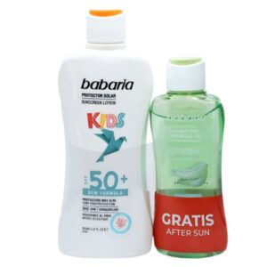 BABARIA BRONC.NIÑOS LECHE F-50+ 200 ML+A.SUN 100ML.C/ 6 UDSA.SUN 100ML.C/ 6 UDSA.SUN 100ML.C/ 6 UDSA.SUN 100ML.C/ 6 UDSA.SUN 100ML.C/ 6 UDSA.SUN 100ML.C/ 6 UDSA.SUN 100ML.C/ 6 UDSA.SUN 100ML.C/ 6 UDSA.SUN 100ML.C/ 6 UDSA.SUN 100ML.C/ 6 UDSA.SUN 100ML.C/ 6 UDSA.SUN 100ML.C/ 6 UDSA.SUN 100ML.C/ 6 UDS