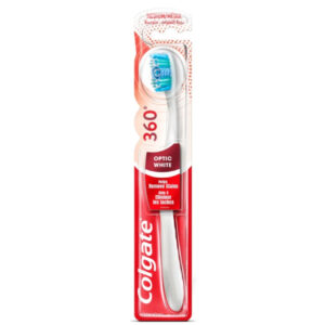 CEPILLO DENTAL COLGATE 1 UD. 360º OPTICWHITE C/ 12 UDSWHITE C/ 12 UDSWHITE C/ 12 UDSWHITE C/ 12 UDSWHITE C/ 12 UDSWHITE C/ 12 UDSWHITE C/ 12 UDSWHITE C/ 12 UDSWHITE C/ 12 UDSWHITE C/ 12 UDSWHITE C/ 12 UDSWHITE C/ 12 UDS