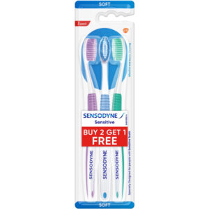 CEPILLO DENTAL SENSODYNE SUAVE SENSITIVE 2+1 C/ 12 UDS 2+1 C/ 12 UDS 2+1 C/ 12 UDS 2+1 C/ 12 UDS 2+1 C/ 12 UDS 2+1 C/ 12 UDS 2+1 C/ 12 UDS 2+1 C/ 12 UDS 2+1 C/ 12 UDS 2+1 C/ 12 UDS 2+1 C/ 12 UDS