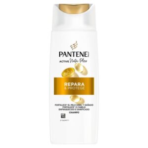 PANTENE CHAMPU REPARA Y PROTEGE 325 ML C/ 6 UDS/ 6 UDS