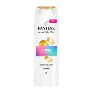 PANTENE CHAMPU HYDRA REVITALIZA 325 MLC/ 6 UDSC/ 6 UDS